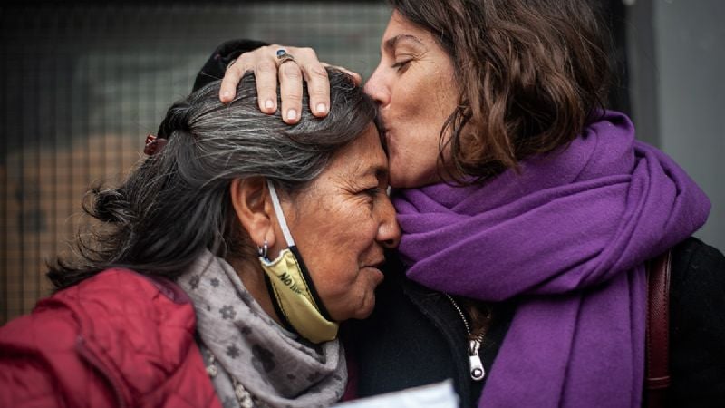 Testimonio forense: Una hemorragia de una semana provocó la muerte de Pachao