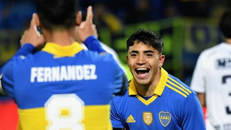 Boca jugará la “semi” con Patronato