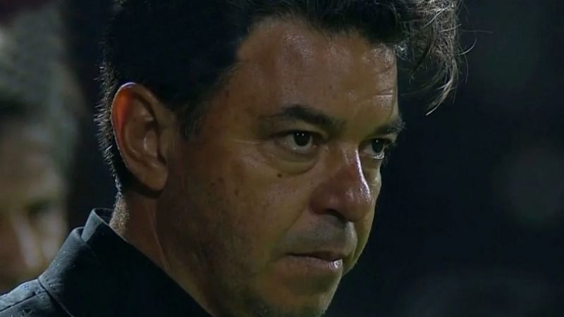 Gallardo: “Ponerle el pecho a un año difícil”