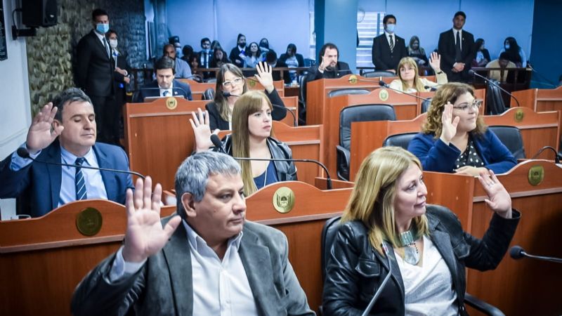 Declararon de interés parlamentario “El Día Mundial del Corazón”