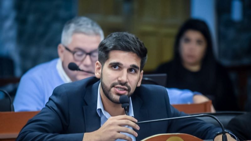 Prosperó el acceso gratuito a internet en instituciones deportivas