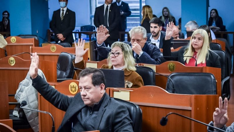 Destacaron programa de salud de Tinogasta