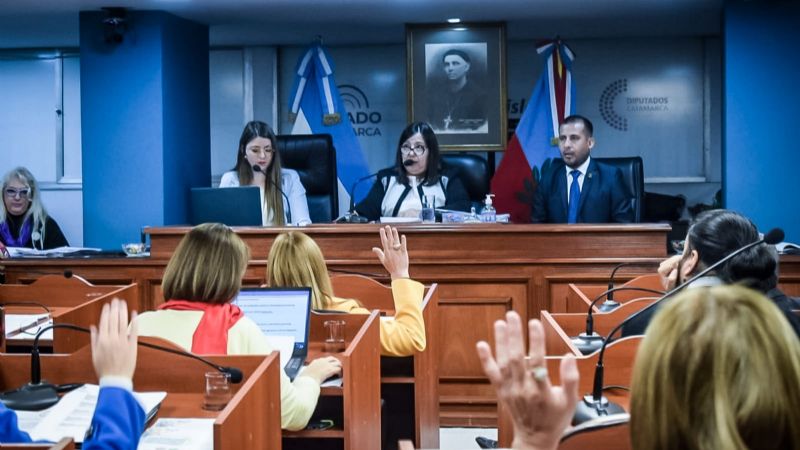 Avanzó la aplicación de una Red Enoturística en Catamarca