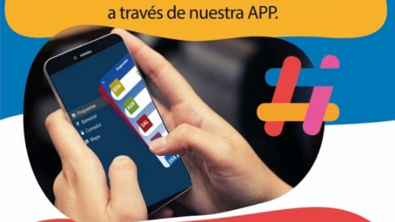 La UNCA estrenó una App para ingresantes