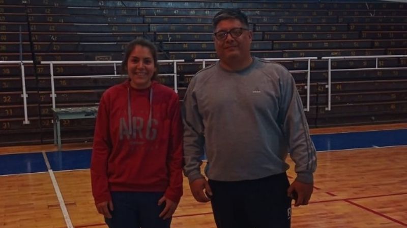 Montmartre jugará la Liga Nacional Femenina