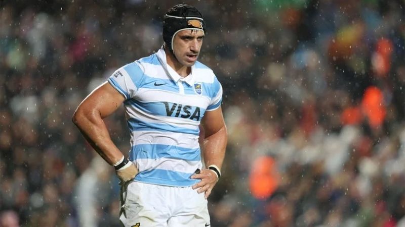 Dura revancha de Los All Blacks: 53 a 3 sobre Los Pumas