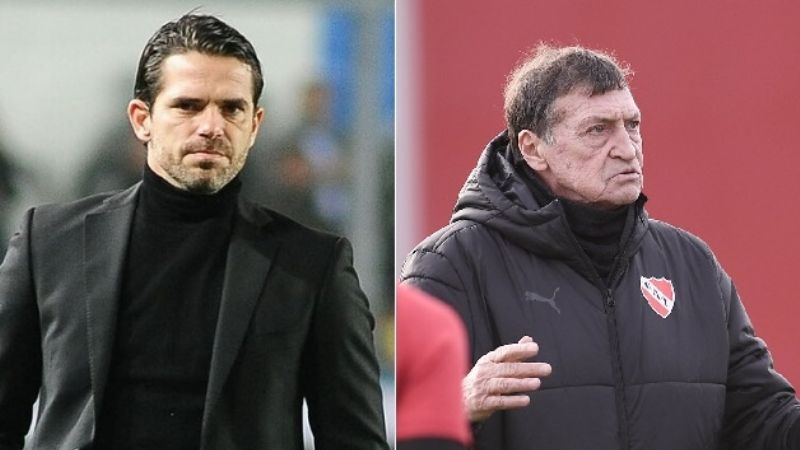 Racing con Argentinos y Gimnasia recibe a Independiente