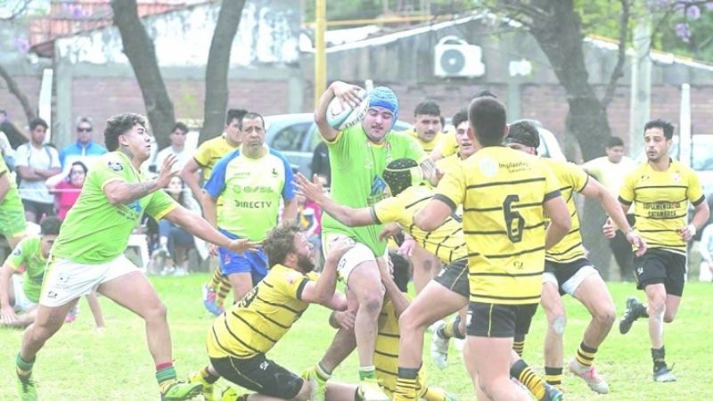Catamarca RC va por el ascenso ante Chelcos, en La Rioja