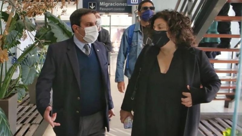 El Malbrán confirmó qué bacteria produjo el brote de neumonía en Tucumán