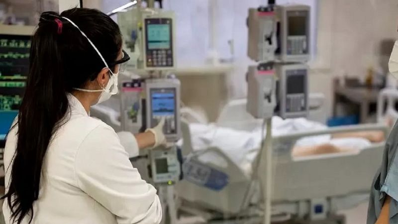 Confirman cuarta muerte en Tucumán, por brote de neumonía bilateral