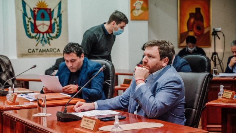 Se aprobó la Ordenanza para crear una ciclovía en Valle Chico