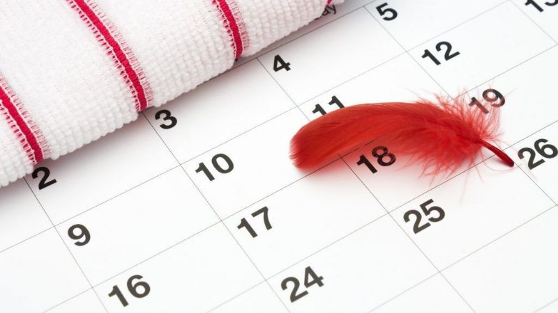 La “Licencia Menstrual”, ya es un derecho en la Capital