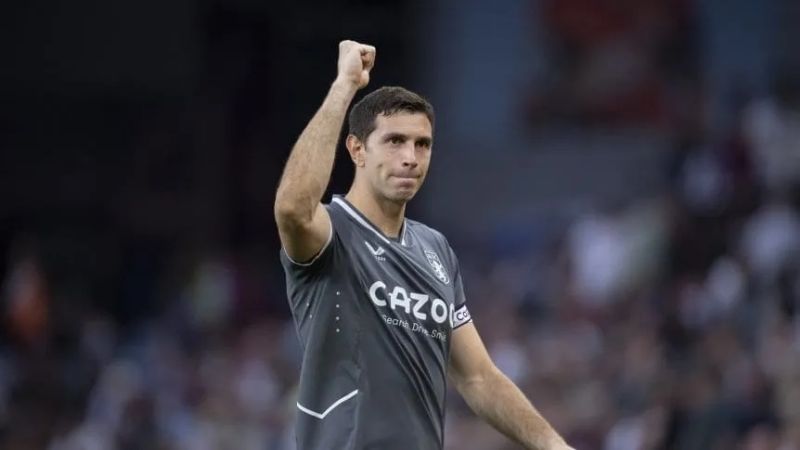 Pese al gol de Haaland, el “Dibu” fue figura ante el City