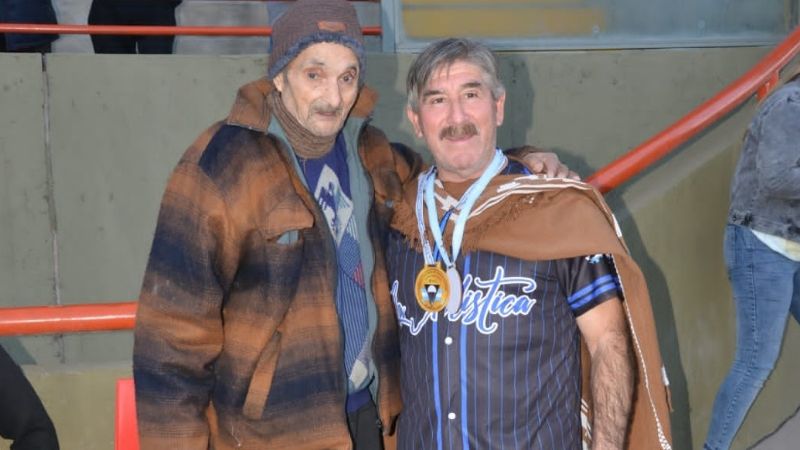 Murió el recordado paracaidista “Pucho” Argerich