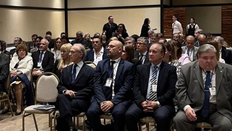 Jueces de Tribunales orales en Catamarca