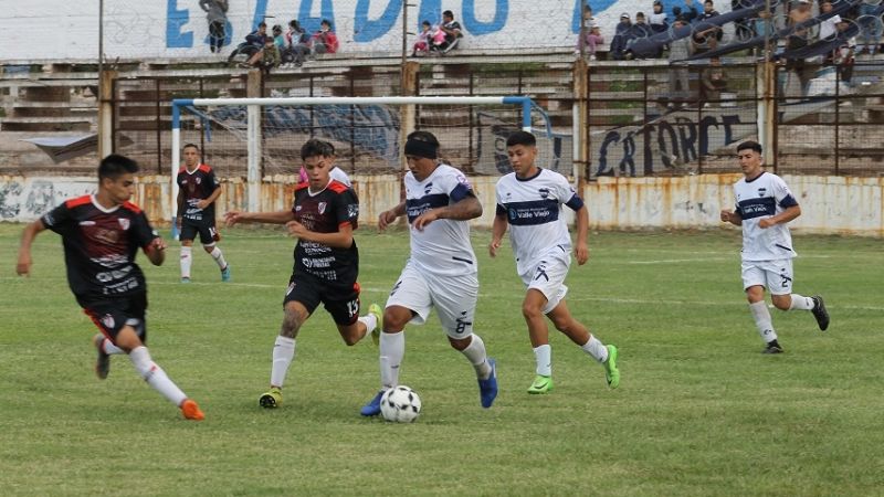 La Liga Chacarera abre hoy el torneo Clausura 2022