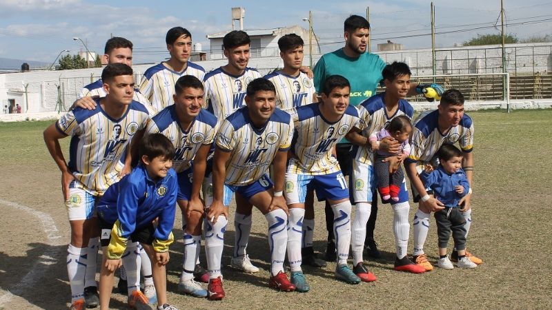 La Liga Catamarqueña inicia la 3ra. fecha del Clausura