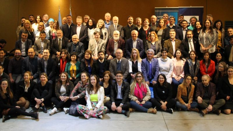 Encuentro de Cooperación e Internacionalización UDUAL