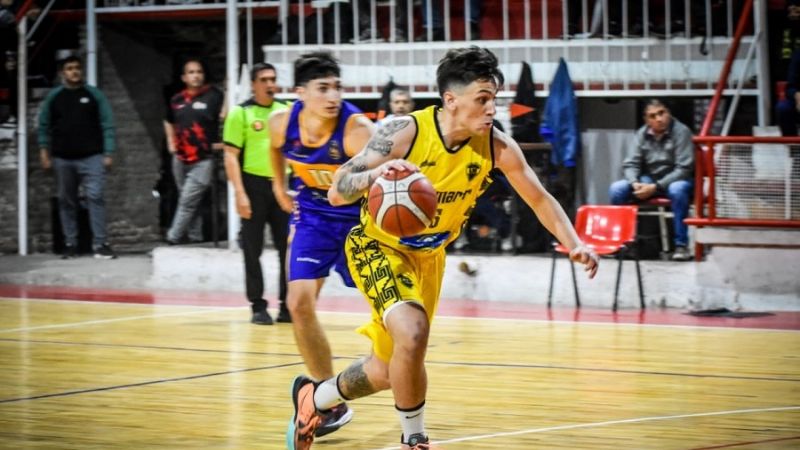 Nuevo amistoso de preparación para el “Cuervo”