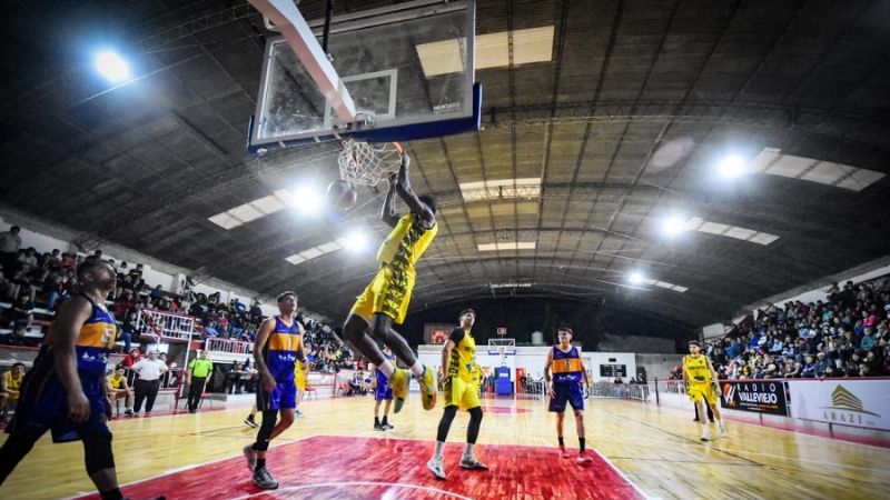 Nuevo amistoso de preparación para el “Cuervo”