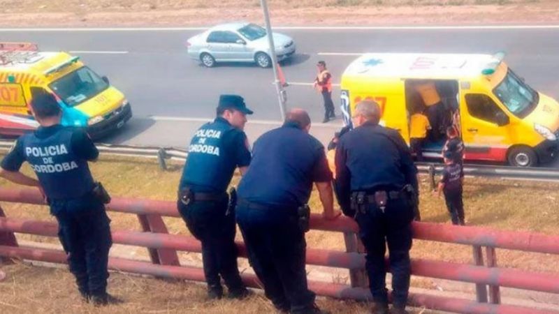 Salvaje violación grupal en Córdoba: le fracturaron la pelvis y mutilaron su lengua