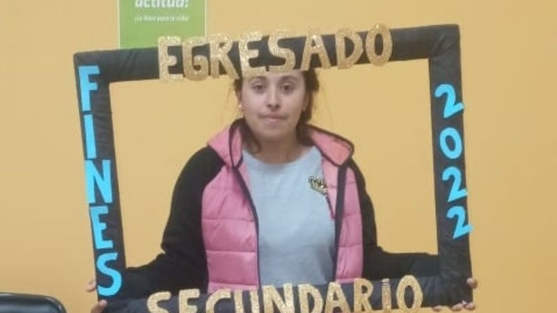 48 nuevos egresados del Plan FinEs Deudores