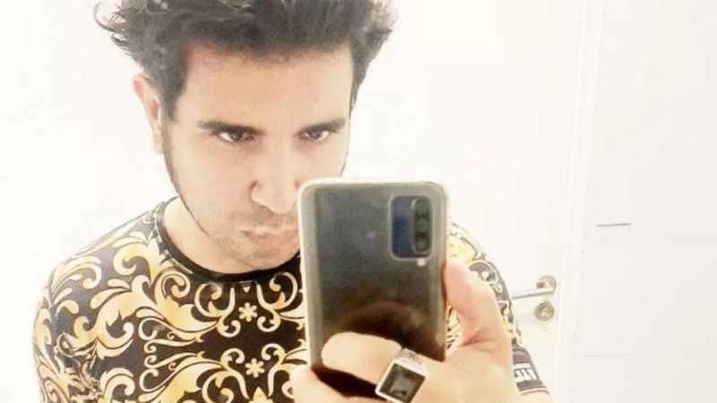 Policías bloquearon el celular del agresor y pruebas podrían perderse