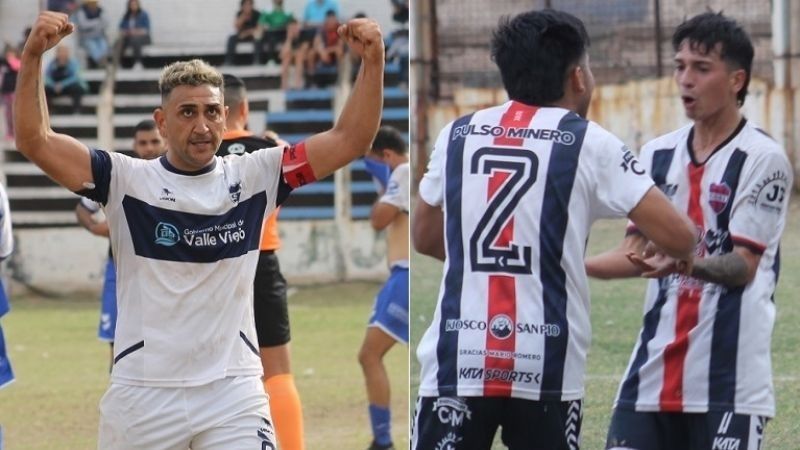 Obreros y Sumalao definen el 2do. ascenso en las Chacras