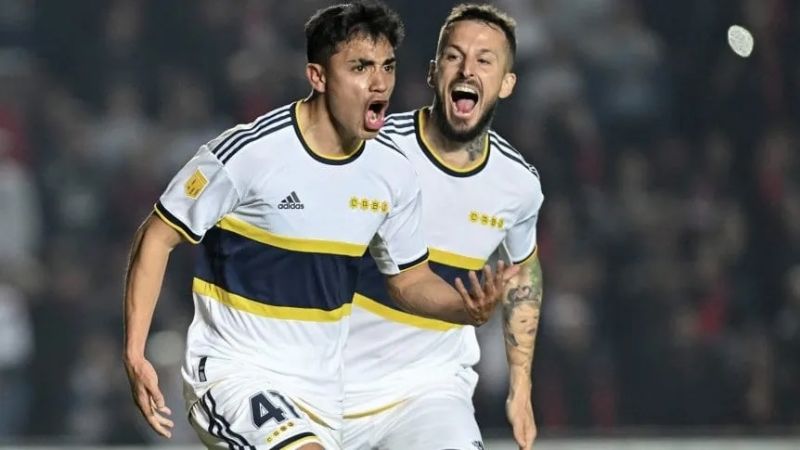 River y Boca ganaron y llegan entonados al Superclásico