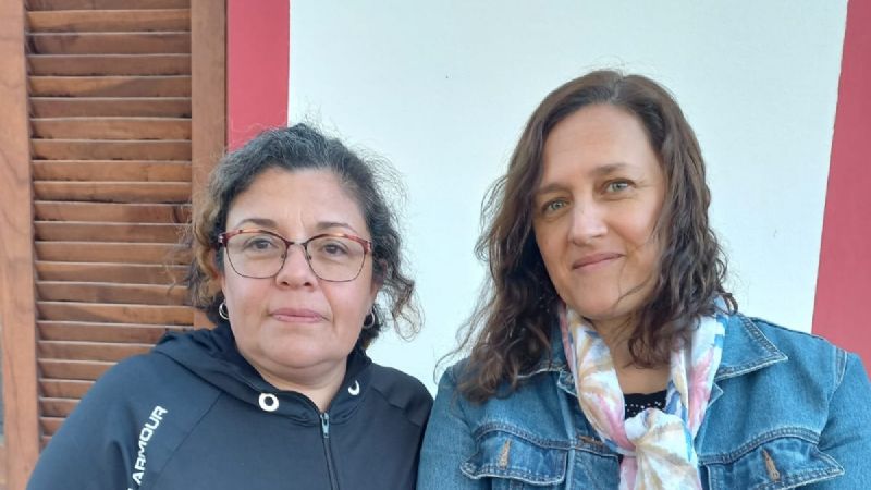 Denuncian por machismo y discriminación a Menecier