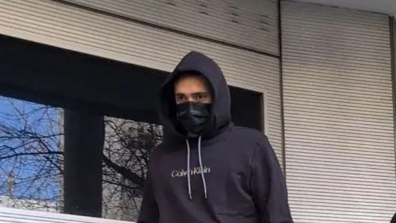 Pablo Solari padece una distensión y es duda ante Boca