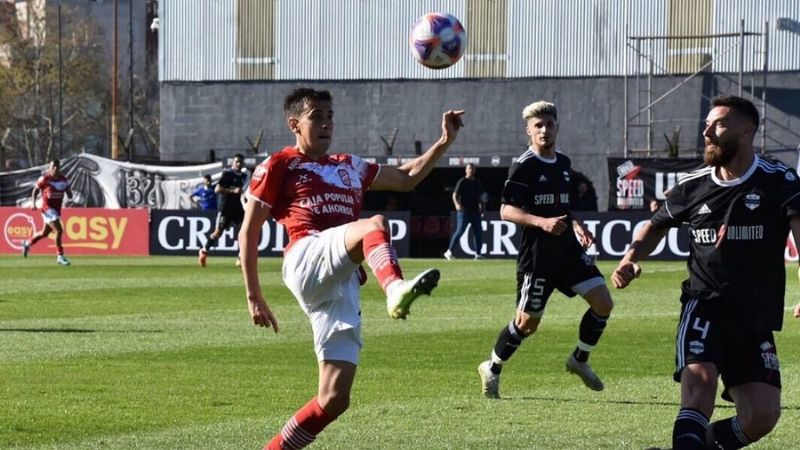 San Martín (T) empató y Belgrano, más cerca del ascenso