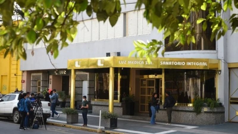 Brote de Legionella: ya son 22 los afectados, de los cuales 6 murieron