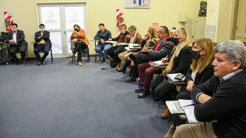 Primera audiencia de conciliación en Educación