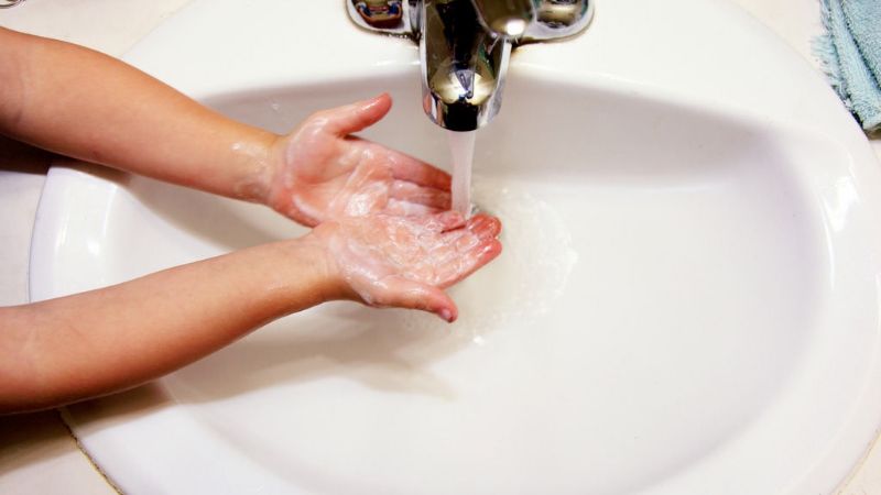 Lo que tenés que saber para prevenir la Gastroenteritis