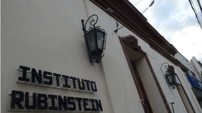 Se informa a la comunidad educativa del Instituto de Enseñanza Artística Rubinstein