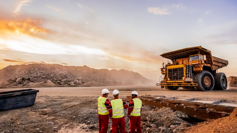 Validez nacional para la Tecnicatura en Minería
