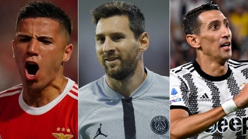 Hoy se abre una apasionante Champions League