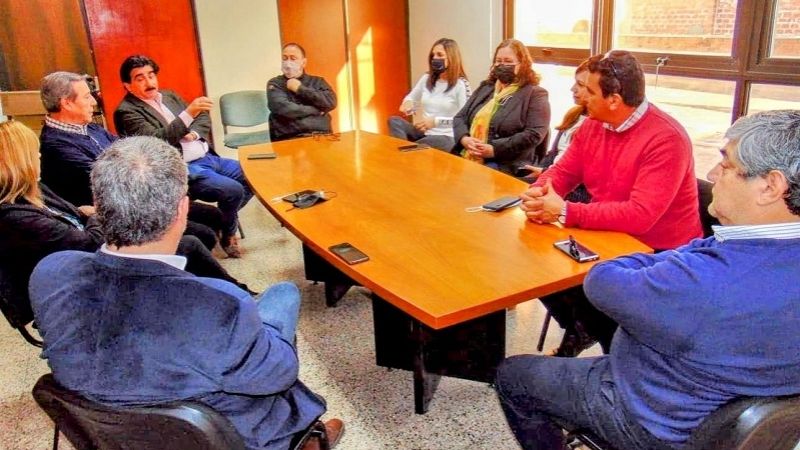 Subsidio a la energía: el ENRE recorre el interior