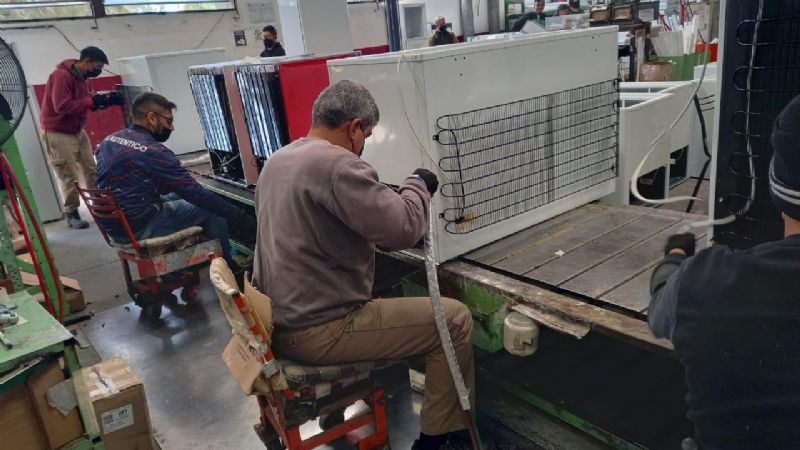 Catamarca alcanzó en junio los 32.910 empleos privados