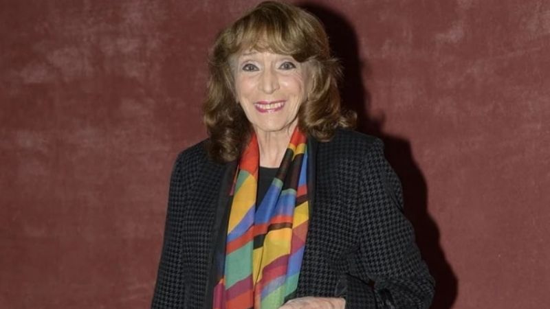 Murió a los 87 años Magdalena Ruiz Guiñazú