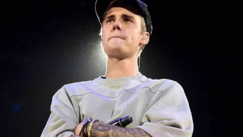Justin Bieber canceló sus shows en la Argentina