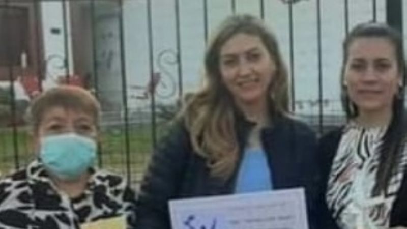 David Nieva ganó el “Homenaje a Brumec” en el B° El Jumeal