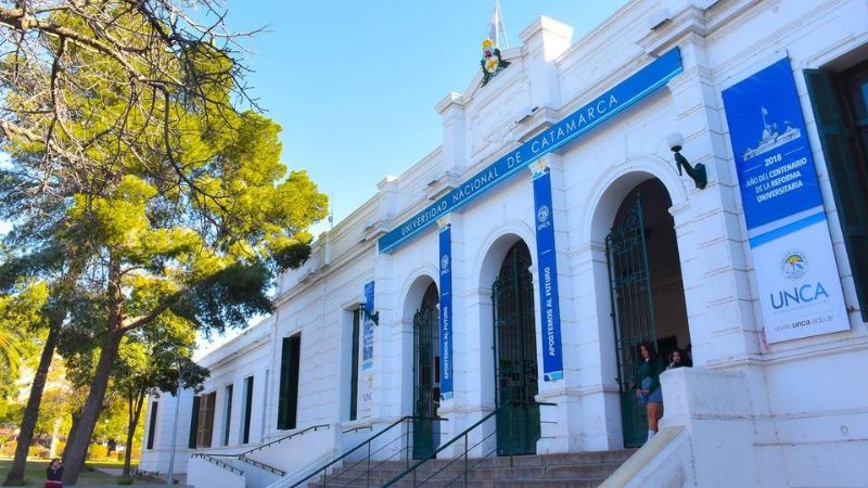 Se realizará el I Congreso Latinoamericano de Humanidades y Ciencias Sociales