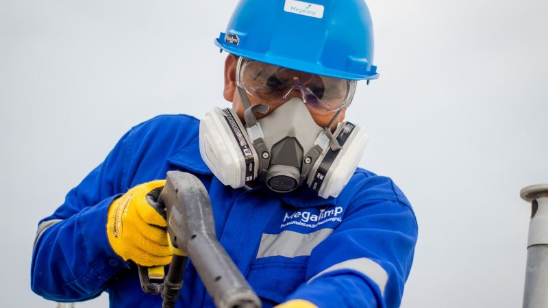 Legionelosis: medidas de prevención