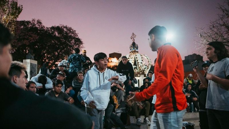 Catamarca será el primer escenario del certamen federal de culturas urbanas
