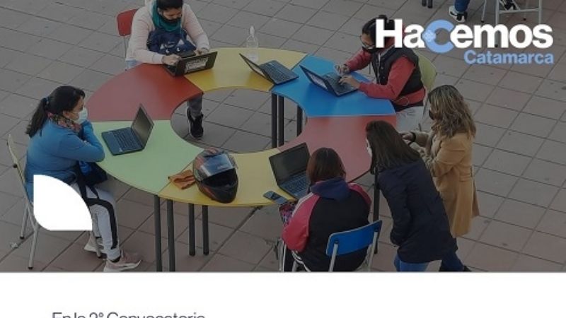 Más de 5 mil alumnos catamarqueños se inscribieron en la beca Progresar