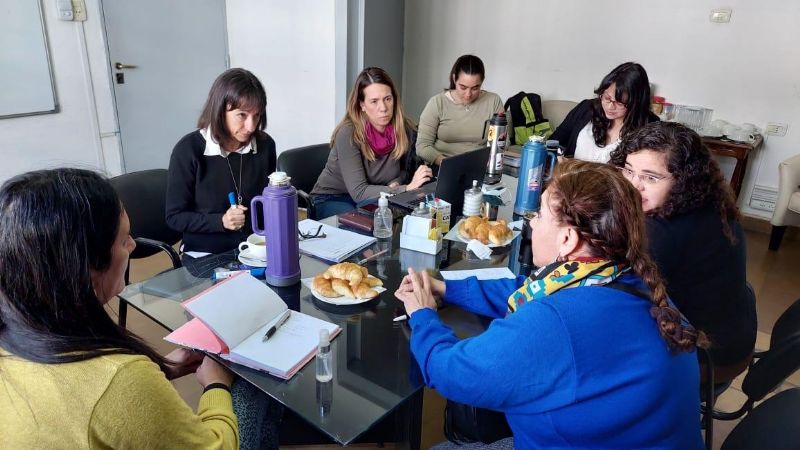 Turismo de la Capital y establecimientos educativos de todos los niveles