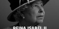 ISABEL II fue la monarca más longeva en la historia británica. 