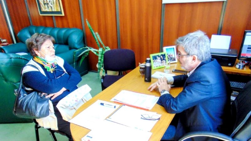 El En.Re. difunde la segmentación tarifaria